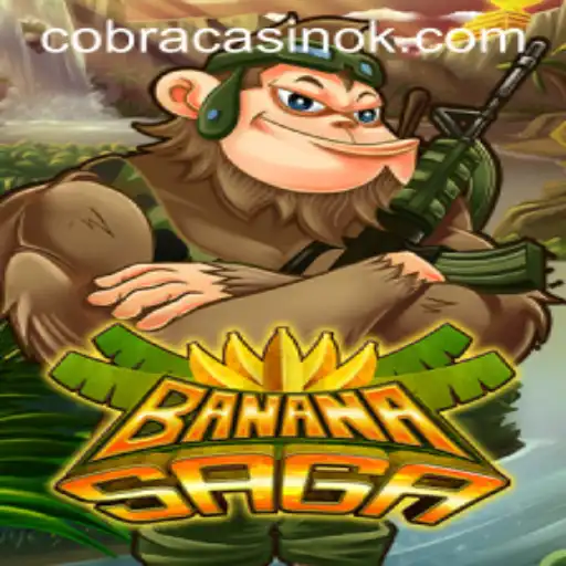 Discover the Thrills of BananaSaga: A New Adventure in Online Gaming