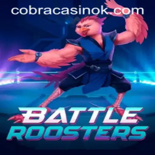 BattleRoosters: Master the Art of Virtual Combat