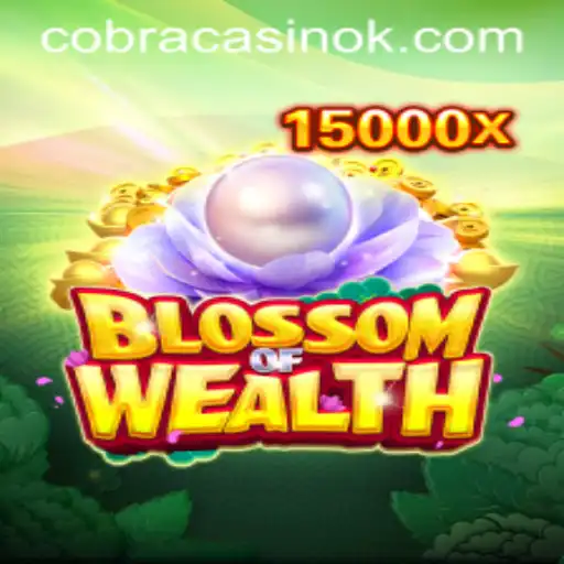BlossomofWealth: A Captivating New Adventure in Online Gaming