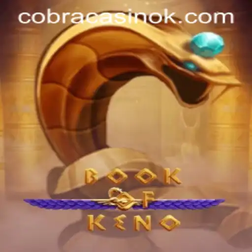 Exploring the Thrills of BookOfKeno on 777.bet