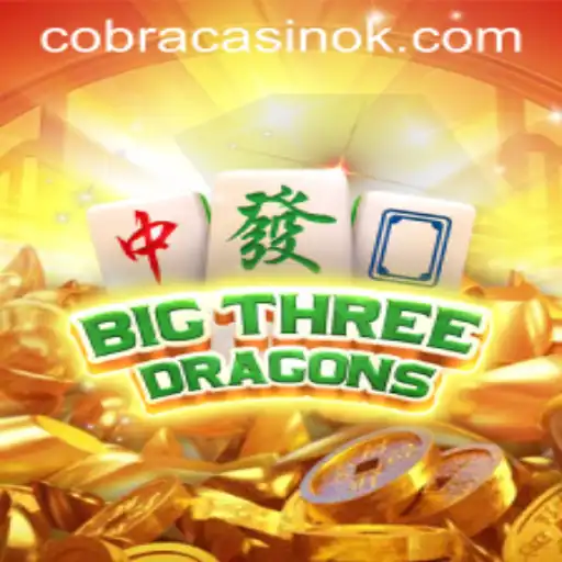 Discover the Thrilling World of BigThreeDragons at 777.bet