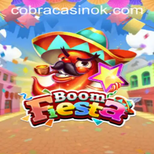 Dive into BoomFiesta: A Thrilling Experience with 777.bet