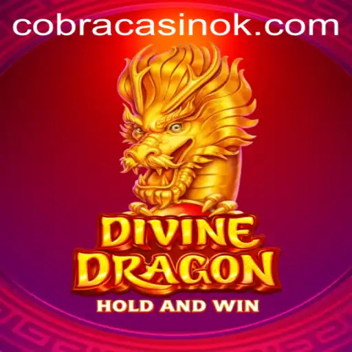 Discover the Mystical World of DivineDragon at 777.bet