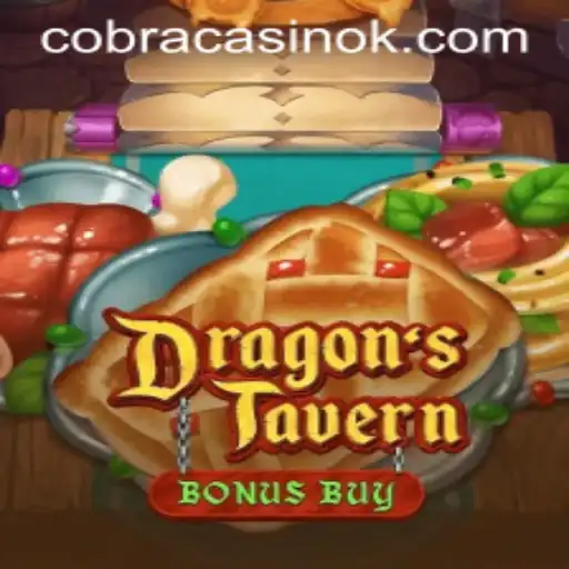 Explore DragonsTavern: The Ultimate Fantasy Game Adventure by 777.bet