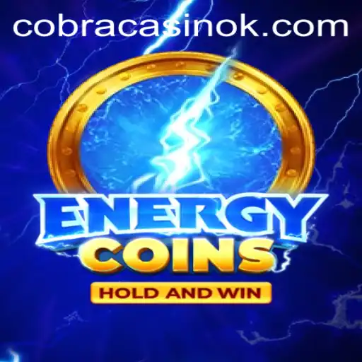 Discovering the Excitement of EnergyCoins on 777.bet