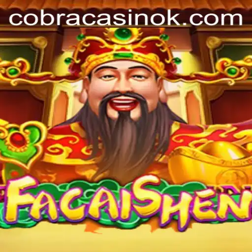 Discover FaCaiShen: The Legendary Gaming Experience on 777.bet