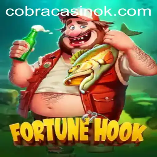 The Exciting World of FortuneHook: Unleashing the Thrill of 777.bet