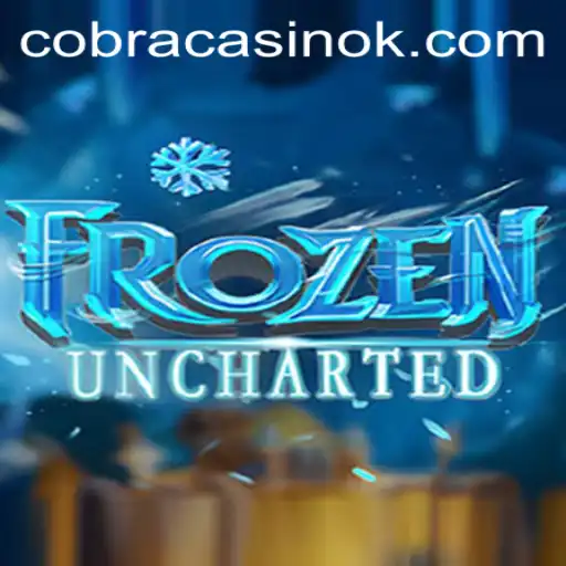 Explore the Thrills of FrozenUncharted at 777.bet