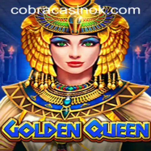 GoldenQueen: The Royal Adventure in the World of 777.bet