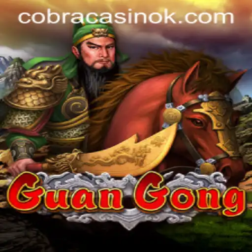 Explore the Exciting World of GuanGong: A Journey of Strategy and Luck