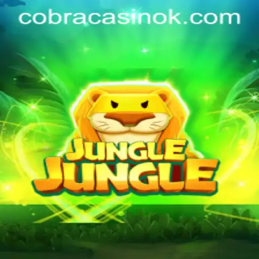 Discovering the Thrills of JungleJungle on 777.bet