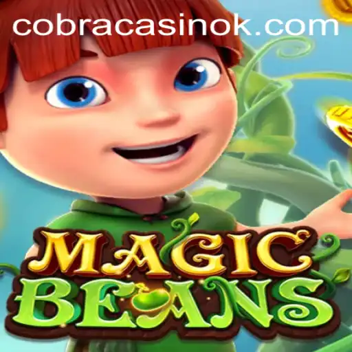 MAGICBEANS: A Magical Gaming Experience on 777.bet