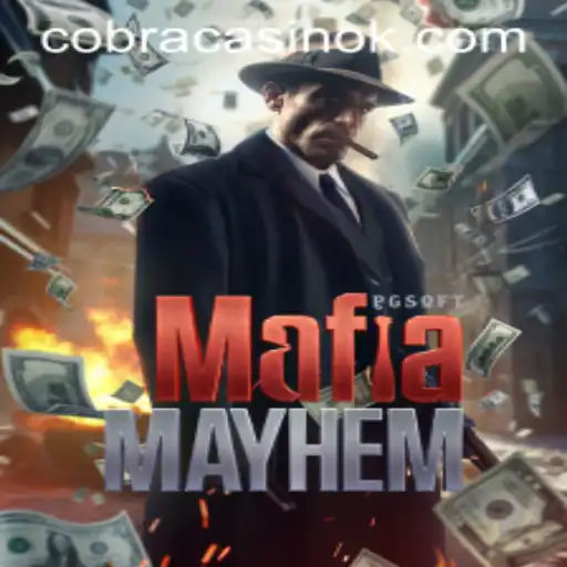 MafiaMayhem: A Riveting New Game Experience at 777.bet