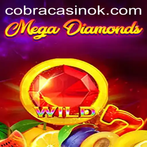 Exploring the Exciting World of MegaDiamond and the Thrill of 777.bet