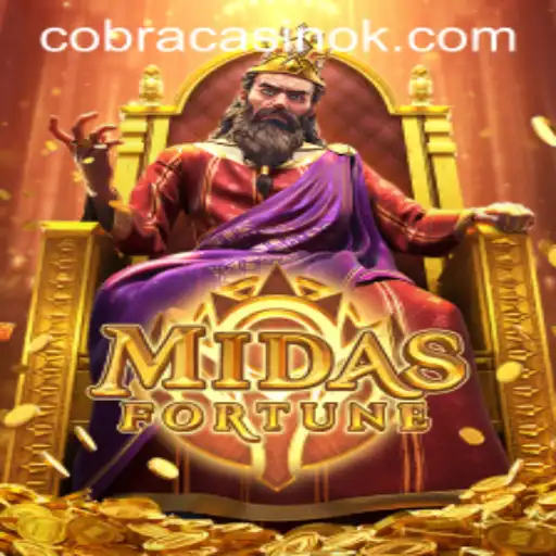 Exploring the Enigmatic World of MidasFortune and 777.bet