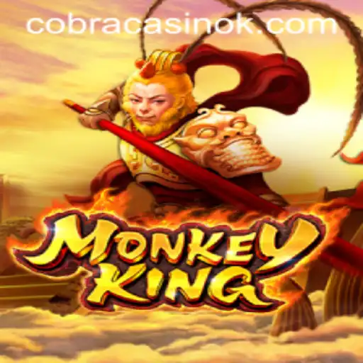MonkeyKing: The Exciting New Game on 777.bet