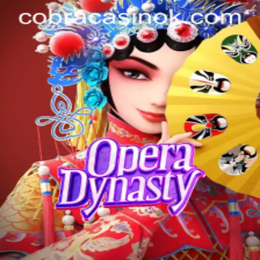 Exploring OperaDynasty: An Immersive Gaming Experience