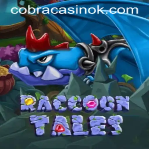RaccoonTales: A Thrilling Adventure in the World of 777.bet