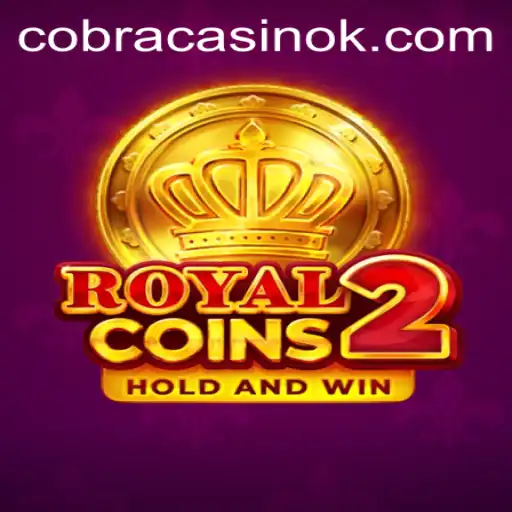Exploring the Excitement of RoyalCoins2 on 777.bet