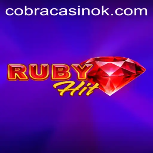 Explore the Exciting World of RubyHit: The Ultimate Gaming Experience