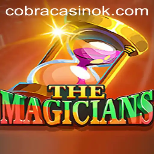 Discovering TheMagicians: A Journey Through the Enchanting Realms of 777.bet