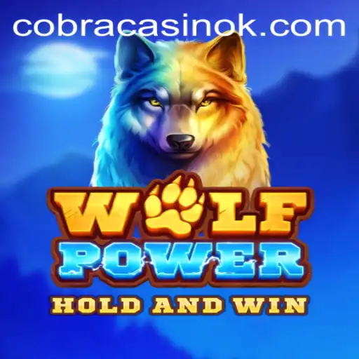 Unleashing the Adventure: WolfPower and the Thrill of 777.bet