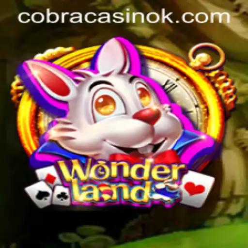 Step into the Magical World of Wonderland