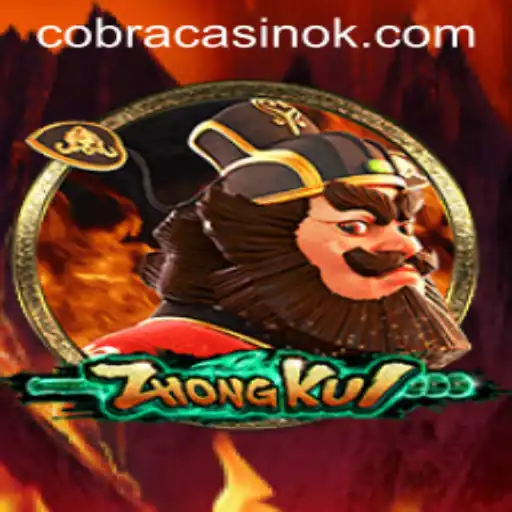 Exploring the Mystical World of ZhongKui