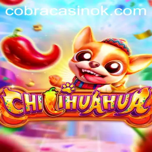 Dive into the World of CHILIHUAHUA and 777.bet