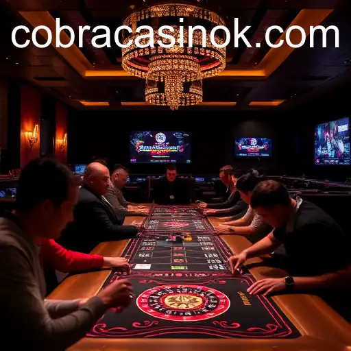 Exploring the Fascinating World of Exclusive Events with 777.bet