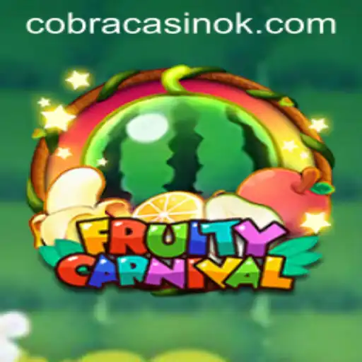 Experience the Excitement of FruityCarnival: A Thrilling Game by 777.bet