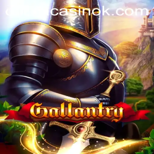 Unveiling Gallantry: An Immersive Gaming Experience