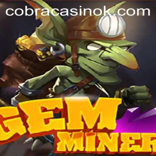 Discover the Thrilling World of GemMiner: A Deep Dive into the Latest Gaming Sensation