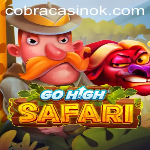 Discovering the Exciting World of GoHighSafari: Gameplay, Features, and Rules