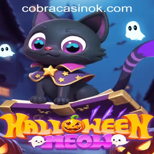 Unveiling HalloweenMeow: A Thrilling Game Experience with 777.bet