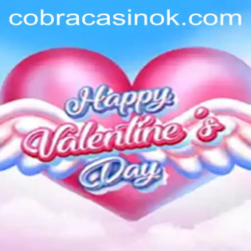 Discover the Exciting World of HappyValentinesDay: A New Thrill with 777.bet