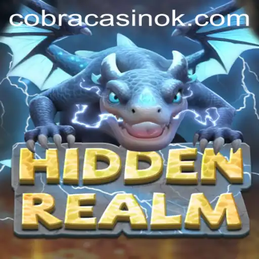 Discover the Enigmatic World of HiddenRealm and Unlock the Secrets of 777.bet