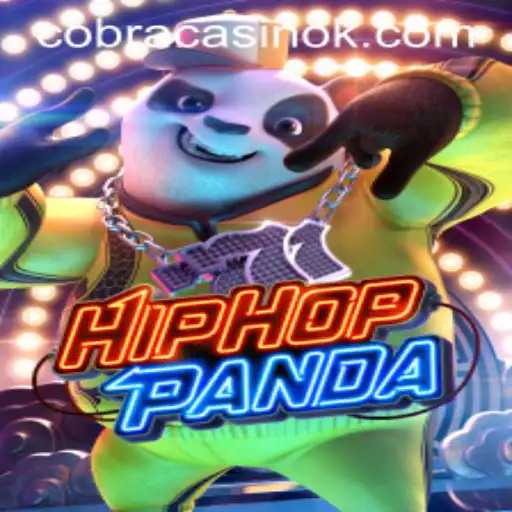 Exploring the Excitement of HipHopPanda on 777.bet
