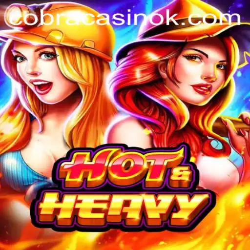 Discovering the Exciting World of HotHeavy