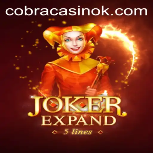 Experience the Thrills of JokerExpand: A Comprehensive Guide