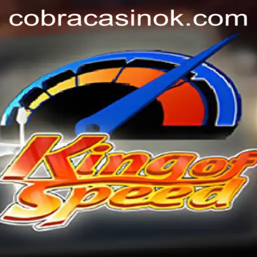 Experience the Thrill of KingofSpeed: A Game Changer in Virtual Racing