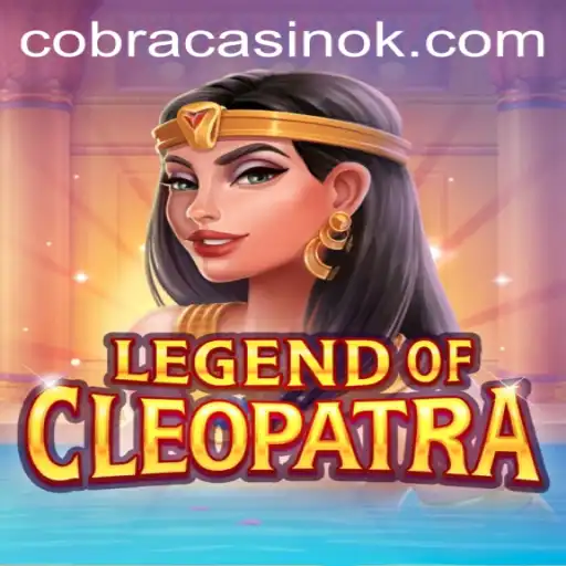Discover the Thrills of LegendOfCleopatra on 777.bet