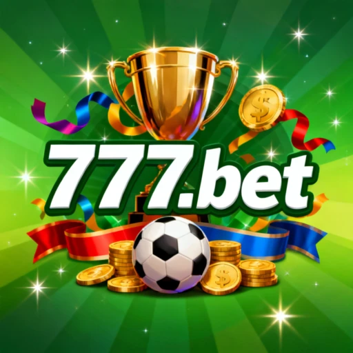 777.bet Logo