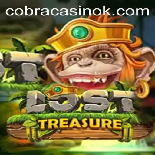 Exploring LostTreasure: The Thrilling Adventure Awaits