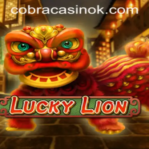 Discover the Thrills of LuckyLion at 777.bet