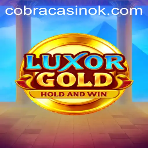 Experience the Thrills of LuxorGold: A Dive into 777.bet's Latest Sensation