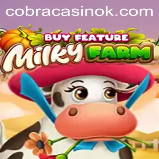 Exploring MilkyFarmBuyFeature: A Deep Dive into the Latest Buzz from 777.bet