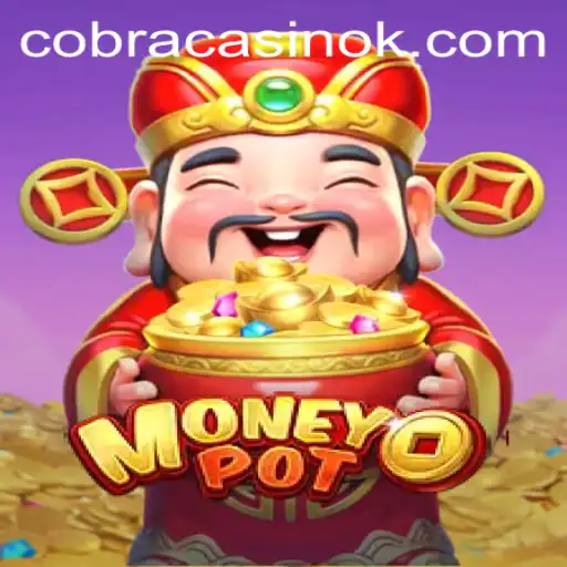 Exploring the Exciting World of MoneyPot: The Ultimate Gambling Game