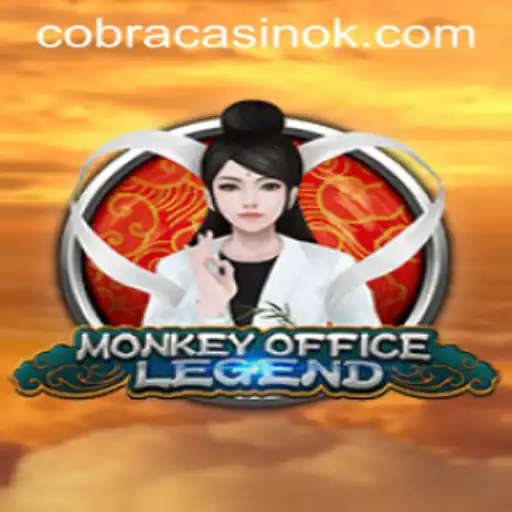 Exploring the Intriguing World of MonkeyOfficeLegend and Its 777.bet Connection