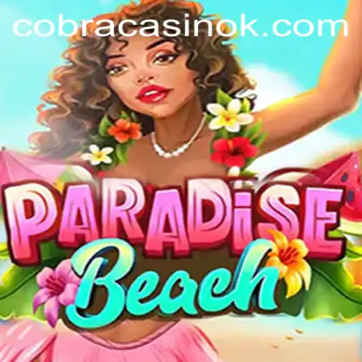 ParadiseBeach: Dive into an Ocean of Fun with 777.bet
